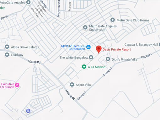 oasis-private-resort-map angeles city